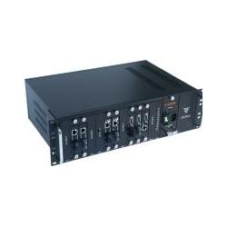 Thumbnail - Longshine Rack-Mount 12 Port Converter Gehäuse, Netzwerk Zubehör