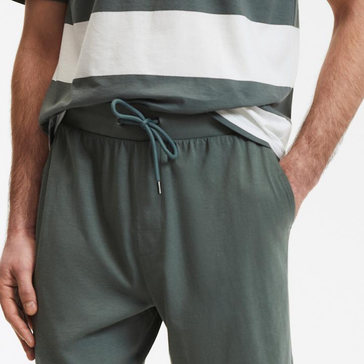 Produktbild La Redoute Collections Kurzpyjama aus 100% Baumwolle (XL)