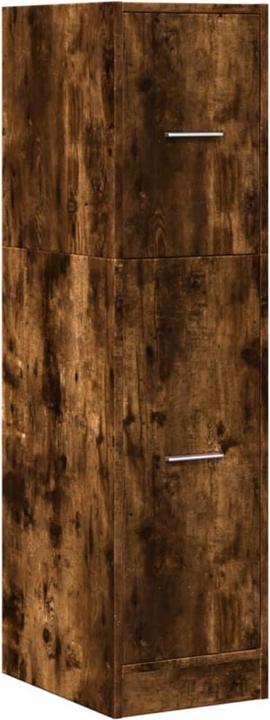 Produktbild vidaXL Apothekerschrank (30 x 41 x 118 cm)