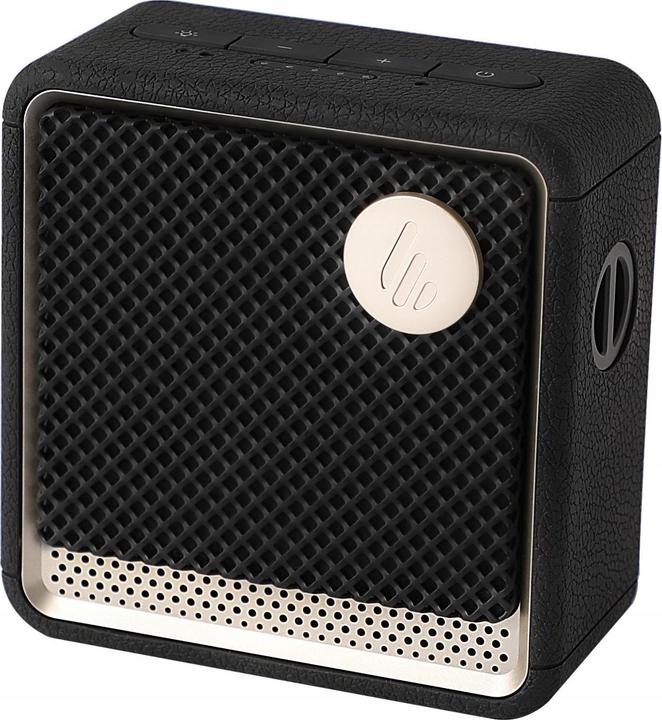 Edifier ES20 Bluetooth Speaker (black) (15 h, Batteria ricaricabile)