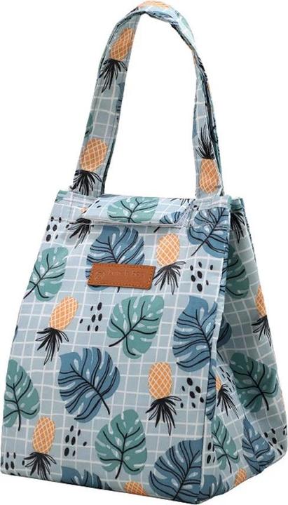 Immagine prodotto Only-Bags.Store Borse per il pranzo isolate