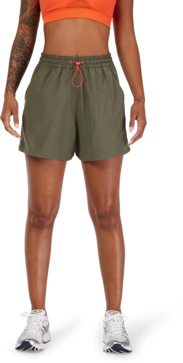 Actual product image Fox W Survivalist Short (S)