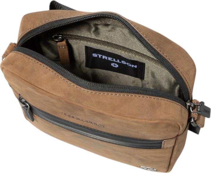 Produktbild Strellson Schultertasche bow road barney xsvz