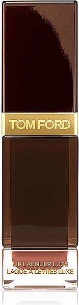 Actual product image Tom Ford Lip Lacquer Luxe Matte (Lark)