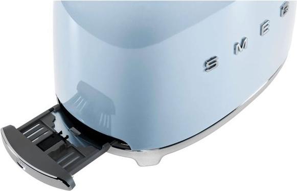 Image du produit Smeg 50's Style Compact