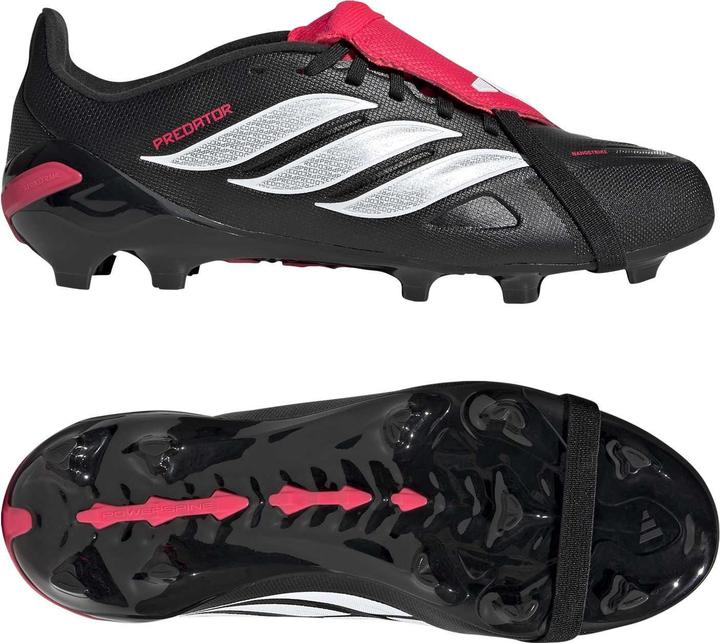 Bianco, Core Black, Nero, Rosso