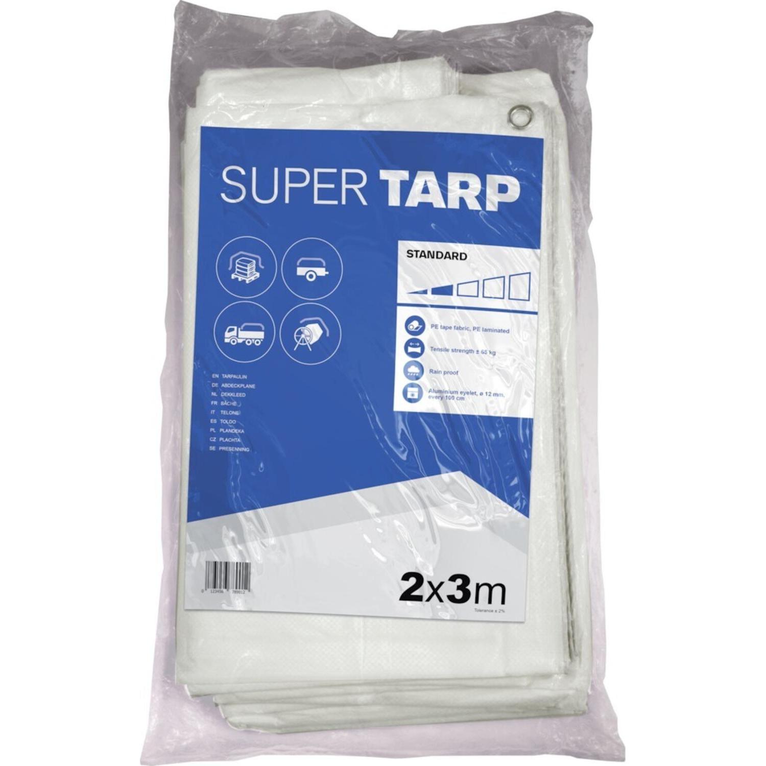 NoName Plane Lankotex 4x6 m, 150 Gr. (4 x 6 m) (204087)