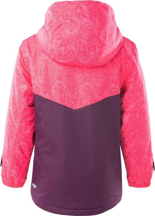 Immagine prodotto Bejo Yuki Giacca da Sci Floreale Bambini (128)