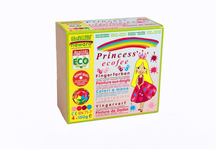 Image du produit ÖkoNorm Princesse Ecofee