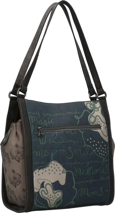 Produktbild Anekke Real Schultertasche 28 cm