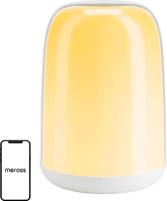 Image du produit Meross Smart light bulb MSL430J (HomeKit)