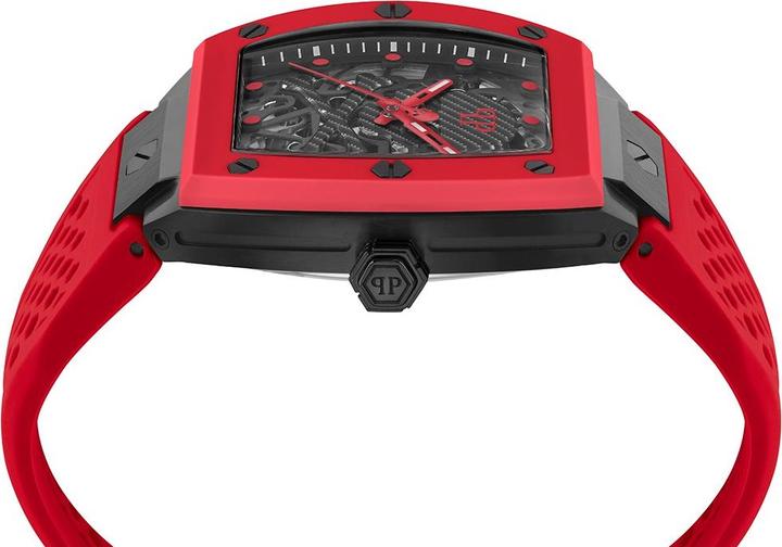 Produktbild Philipp Plein PWBAA2224 (Skeleton-Uhr)