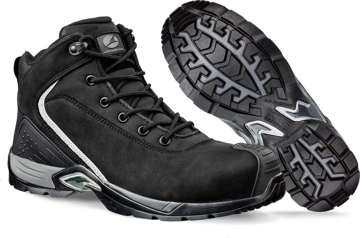 Albatros Sicherheitsstiefel (S3, 42)