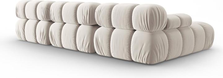 Actual product image Micadoni Bellis (Corner sofa, Modular sofa)