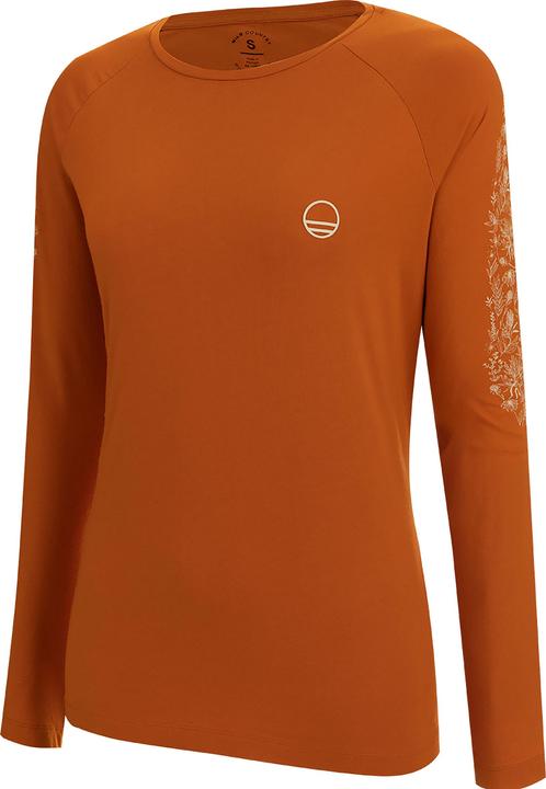 Wild Country Session