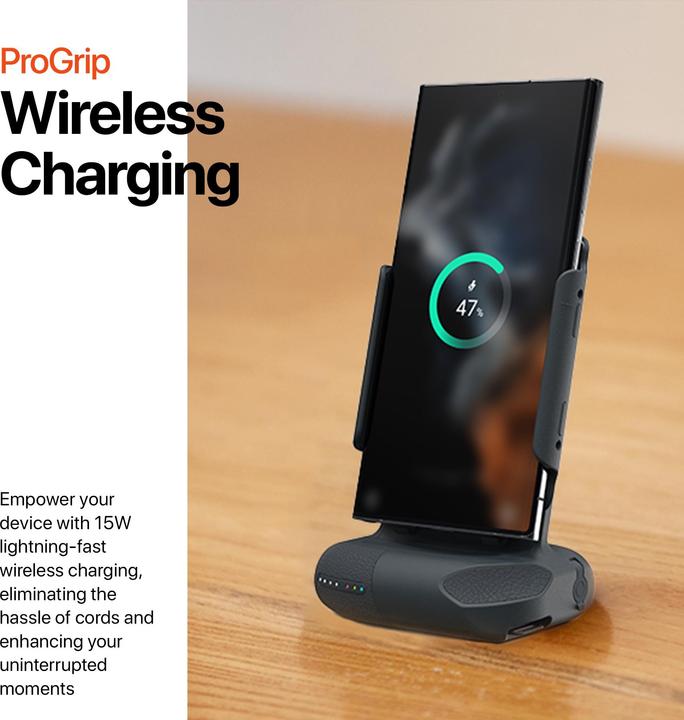 Produktbild ShiftCam ProGrip Starter Kit eCom