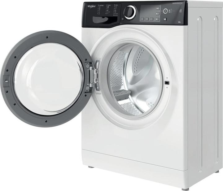 Produktbild Whirlpool WRBSB 6249 S EU (6 kg, Links)