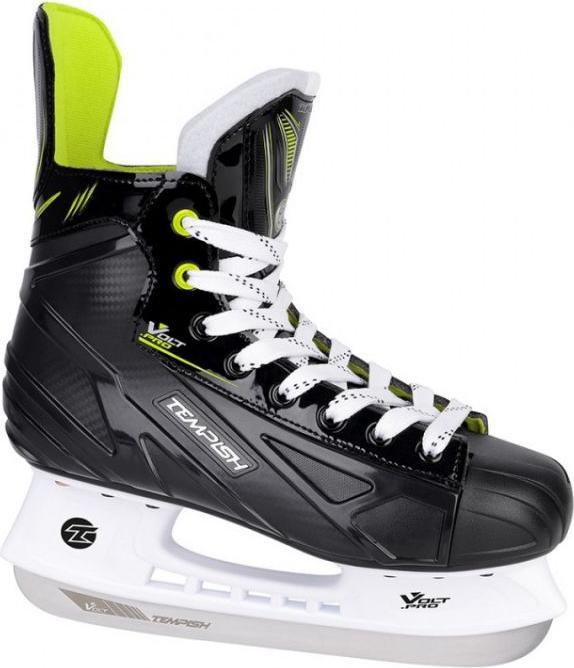 Actual product image Tempish Ice skate Volt-Pro Ice Hockey 2023 (46)