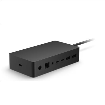 Productafbeelding Microsoft Surface Dock 2 for business (Docking Port, 4 Havens)
