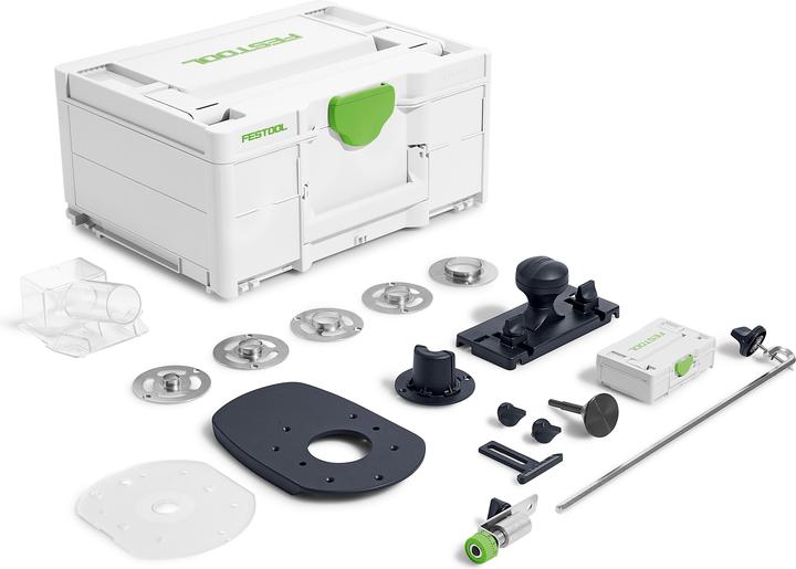 Festool Accessoireset ZS-OF 1010 M