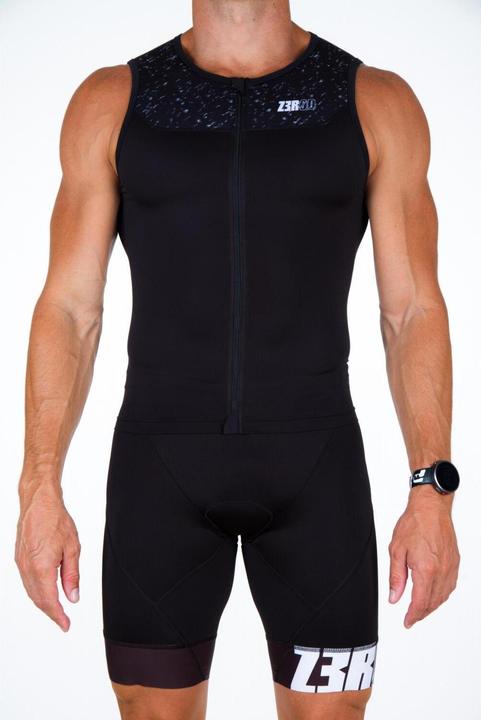 Image du produit Z3R0D Start Singlet (M)