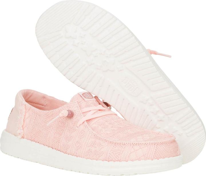 Image du produit Hey Dude Wendy Crochet Lace (36)