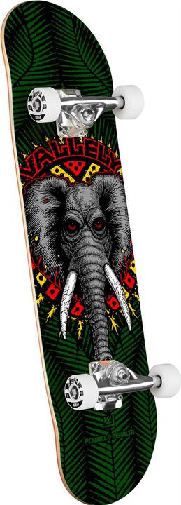 Produktbild Mike Vallely Elephant Complete (30.70")