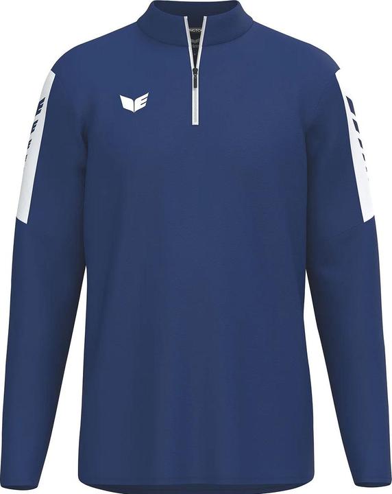 Blau, New Navy