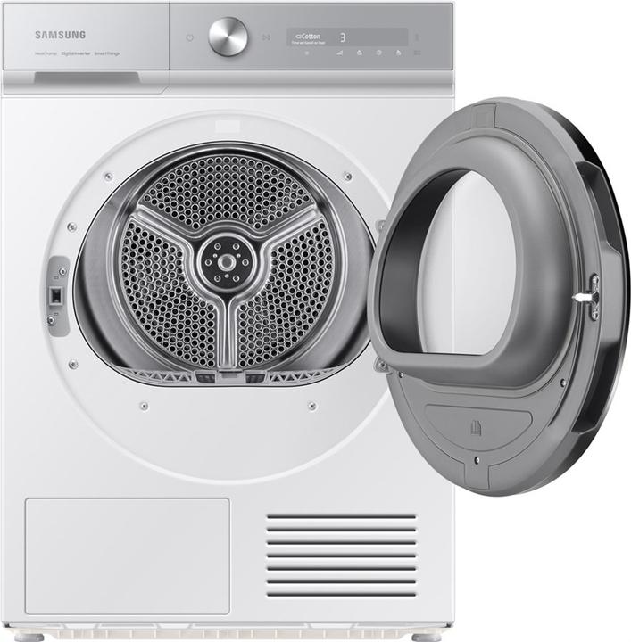 Actual product image Samsung DV90BB9445GHS5 (9 kg, Right)