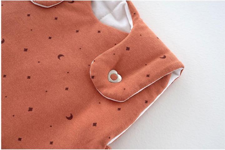 Produktbild Träumeland Liebmich Schlafsack (Ganzjahr)