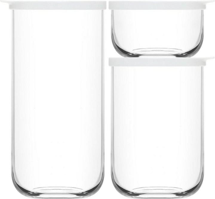 Produktbild LAV Set Küchendosen (0.38 l)
