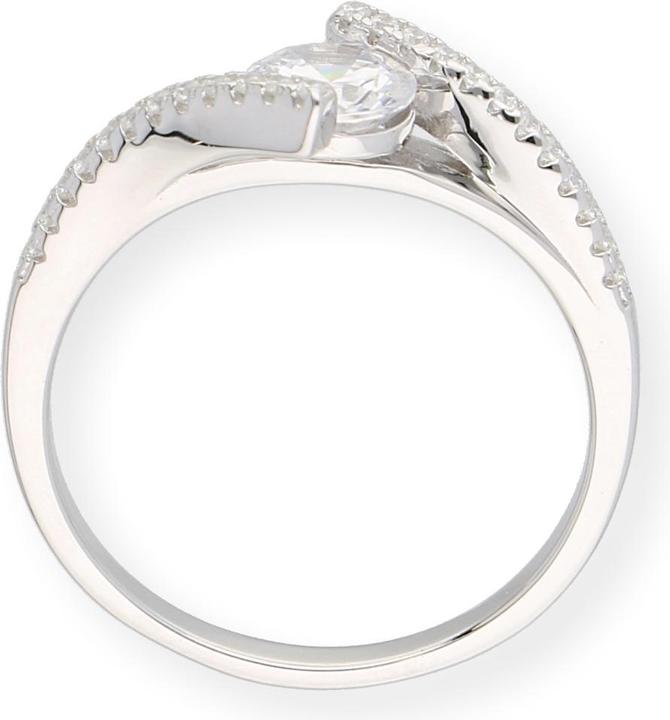 Produktbild Carat Solitaire (52, 925 Silber)