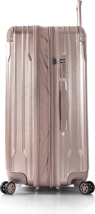 Produktbild Heys Xtrak -matkalaukku, puuteri (126 l)