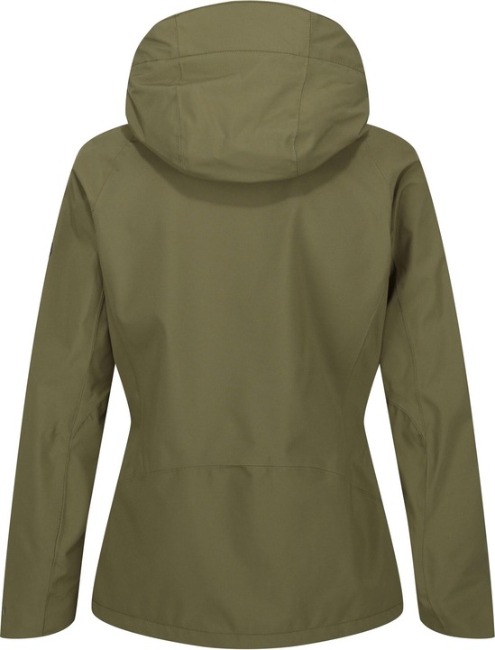 Produktbild Regatta Shelljacke Birchdale wasserfest (44 D)