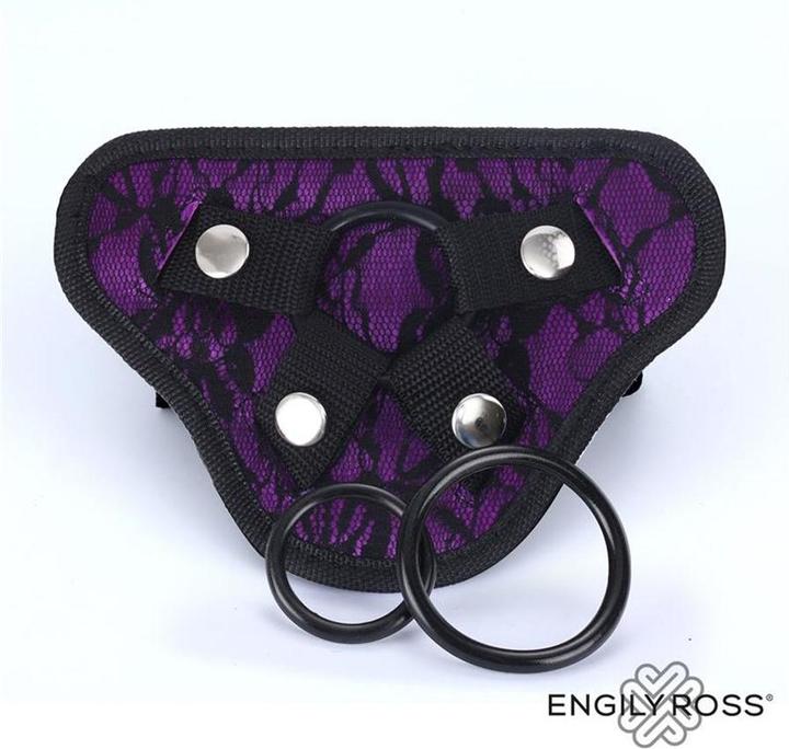 Produktbild Engily Ross Universal Adjustable Harness "Miley"