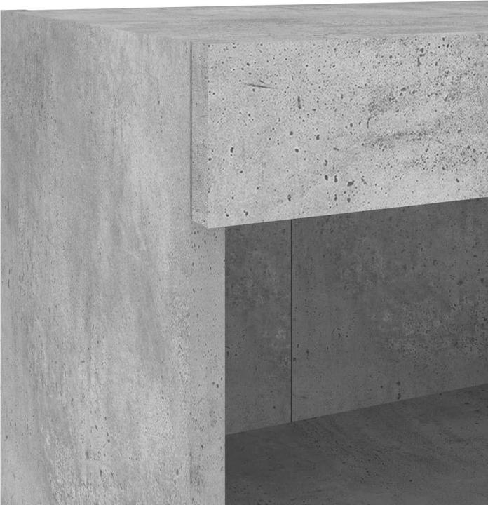 Immagine prodotto vidaXL Nachttisch (30 x 30 x 30 cm)