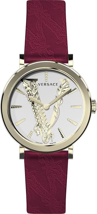 Produktbild Versace VERI00320 Virtus Damenuhr 36mm 5ATM (Analoguhr, 36 mm)