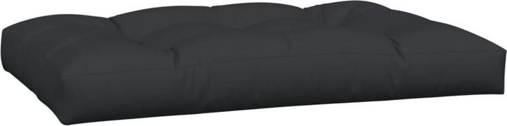 Actual product image vidaXL 10-piece garden lounge set with cushions (120 x 80 x 12 cm)