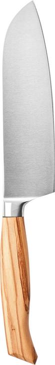 Immagine prodotto World of Knives Coltello Santoku (18 cm)