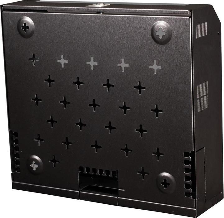 Image du produit Roline Coffret mural 19 pouces Basic 5 UH (10.86 HE, Rack 19 pouces)