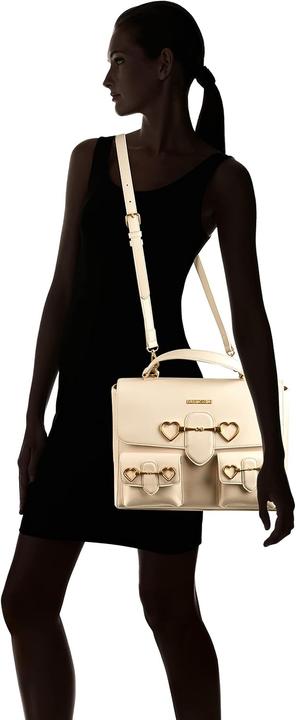 Produktbild Love Moschino Herbstdeken 2022