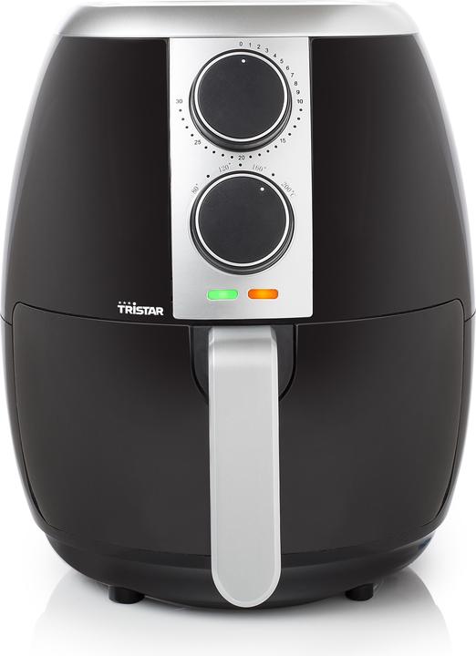 Actual product image Tristar FR-6989 One Stand-alone 3.5l 1500W Black