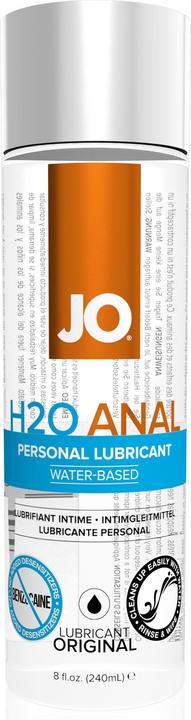 Produktbild System JO Anal H2O (240 ml)