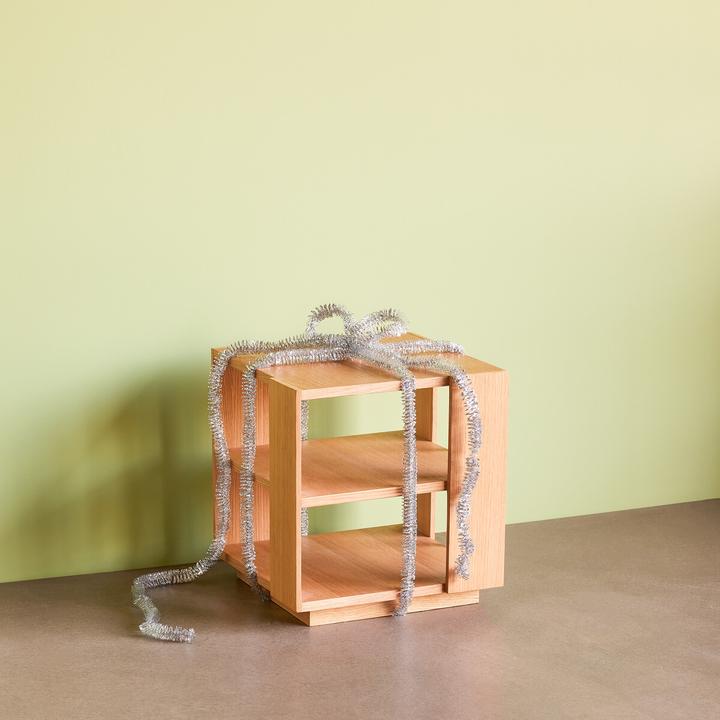 Produktbild Hübsch Courtney