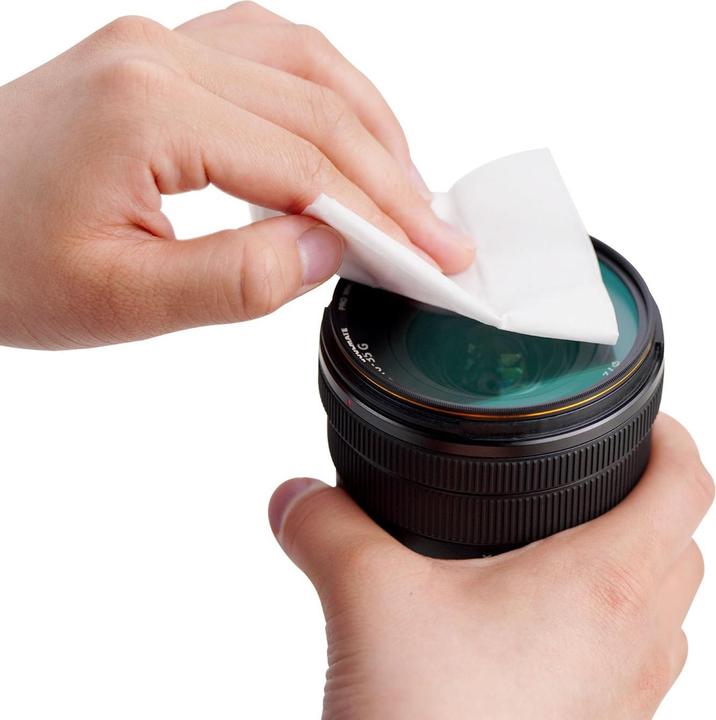 Actual product image Rollei Sensor Clean Kit XL for APS-C
