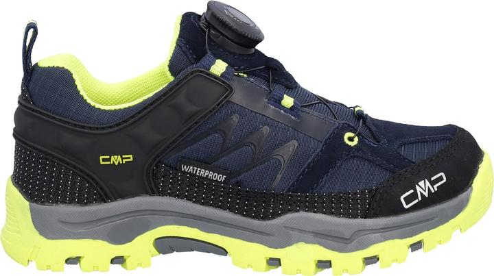 Produktbild CMP Campagnolo Kid's Kiruna Fitgo WP (33)
