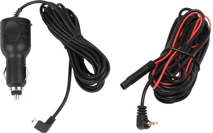 Image du produit Blow Enregistreur Vidéo F800 Dvr (Microphone intégré, Indicateur intégré, Accéléromètre, Full HD)