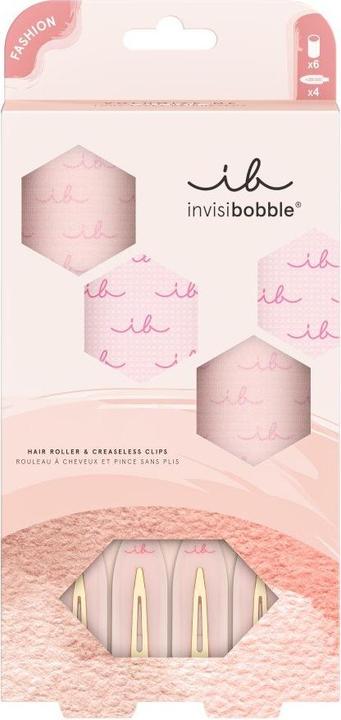 Invisibobble Volumise Me Set