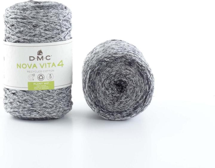 Produktbild DMC Eco Vita 4 multicolor (200 m)