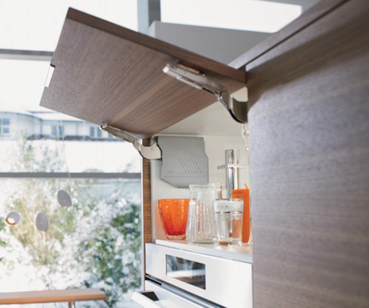 Produktbild Blum Aventos HK-S